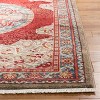 Kashan KSN302 Power Loomed Indoor Rugs - Safavieh - 3 of 4