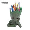 Marvel Guardians of The Galaxy Groot Faux Succulent Planter - 3 of 4
