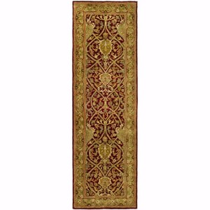 Persian Legend PL819 Hand Tufted Indoor Rugs - Safavieh - 1 of 4