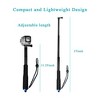 Orieon Techs Extendable Selfie Stick Handle for Cameras - 3 of 4