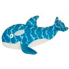 TrustyPup Silent Swimmer with Chew Guard Dog Toy - 4 of 4