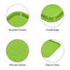 Unique Bargains Plastic Reusable Serving Tray 1 Pc - 3 of 4