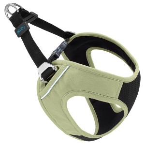 Gooby Escape Free Easy Fit Plus Harness Portland Green, Medium - 1 of 1
