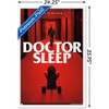Trends International Doctor Sleep - Hallway One Sheet Framed Wall Poster Prints - 3 of 4