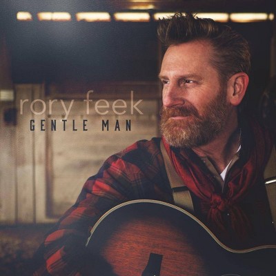 rory feek - Gentle Man (CD)