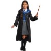 Disguise Girls' Classic Harry Potter Ravenclaw Dress Costume - 2 of 4