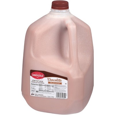 Darigold 1% Chocolate Milk - 1gal