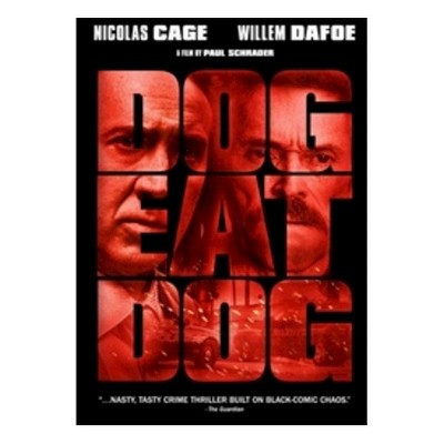 Dog Eat Dog (DVD)