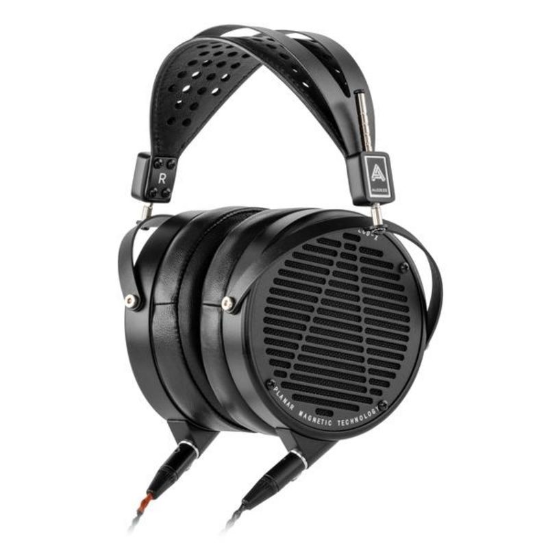 Audeze LCD-X Creator Package Planar Magnetic Over-Ear Headphones (Leather), 1 of 5