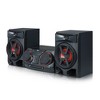 Manufacturer Refurbished LG Electronics Subwoofer Only Subwoofer - 3 of 3