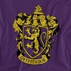 Men's Harry Potter Gryffindor Crest T-Shirt - 2 of 4