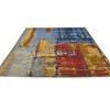 Unique Loom    Outdoor Modern Baja Area Rug - 4 of 4