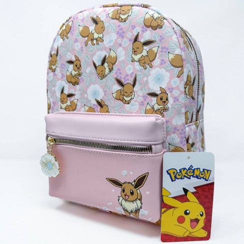 Eevee mini fashion backpack