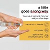 Milk_Shake No Frizz Glistening Serum | Milk Shake Hair Serum for Frizzy Hair | All Natural Anti Frizz Hair Serum (3.4 oz) Milkshake - 3 of 4