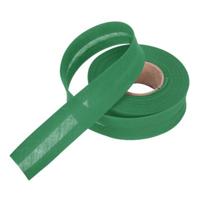 Unique Bargains Polyester Washable Sewing Binding Bulk Single Fold Bias Tape