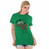 Christmas Presents For Goodness Sake Graphic T Shirt Men or Women Brisco Brands - 2 of 4