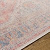Hauteloom Tusa Light Pink Area Rug - 3 of 4