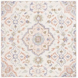 Metro MET354 Hand Tufted Indoor Rug - Safavieh - 1 of 4