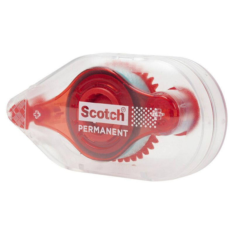 Scotch Double-Sided Adhesive Tape Runner Value Pack 16 oz. (6055), 5 of 8