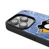 Keyscaper NHL Ice Wordmark Bump Cell Phone Case for iPhone 16 Pro - 4 of 4