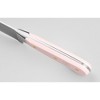 Wusthof Classic 6-Inch Utility Knife, Pink Sea Salt - 3 of 3