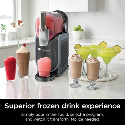 Ninja - Brandclub - Ninja SLUSHi 88oz Professional Frozen Drink