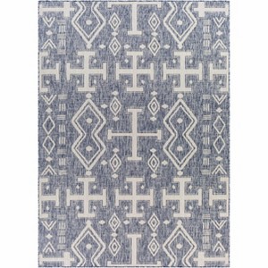 Hauteloom Bagenalstown Indoor & Outdoor Rug - 1 of 4