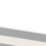 cabana stripe stone grey