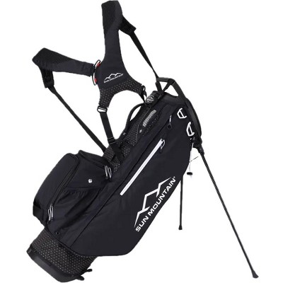 Sun Mountain Golf Ladies 3.5LS Stand Bag