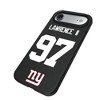NFL New York Giants Players Game Tactic MagSafe Compatible Cell Phone Case for Apple iPhone 17 Series - 2 of 4