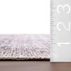 Nuloom Alveris Vintage & Distressed Washable Rug - 3 of 4