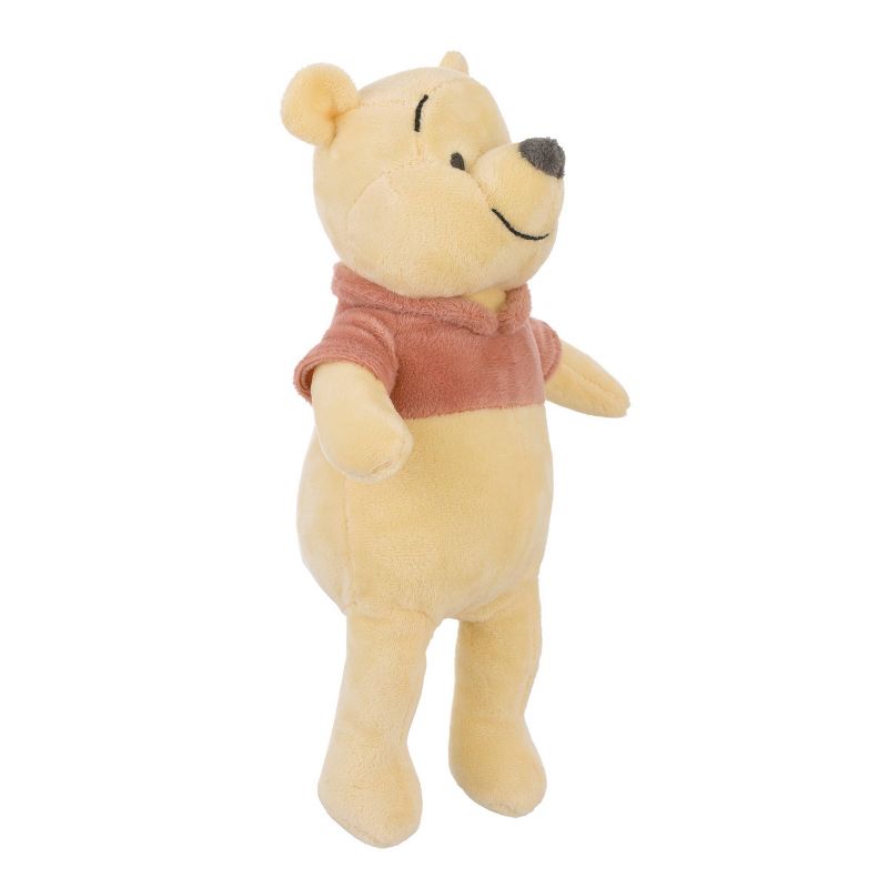 Disney Winnie the Pooh Plush Toy, 3 of 8
