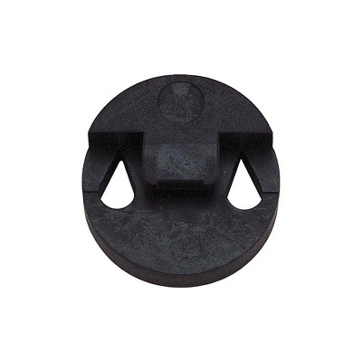 Tourte Two Hole Violin Viola Mute Standard