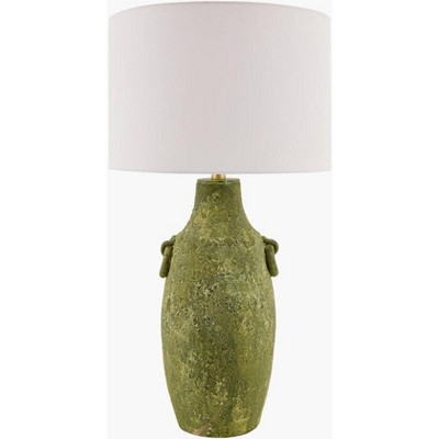 Livabliss Beraliya Traditional Table Lamps