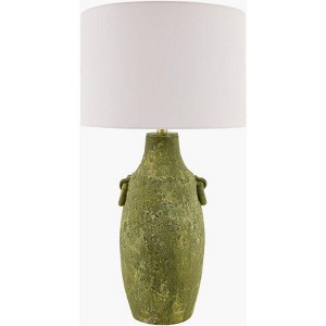 Livabliss Beraliya Traditional Table Lamps - 1 of 4