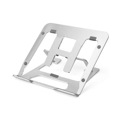 Gigas Smart 3-in-1 Aluminum Laptop Stand