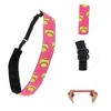 Unique Bargains Durable Baseball Headband 1 Pc - 3 of 4