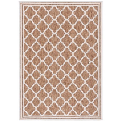 Beach House BHS266 Machine Made Loomed Rug - Safavieh