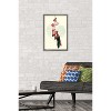 Trends International Marvel Comics Spider-Man: Renew your Vows Framed Wall Poster Prints - image 2 of 4