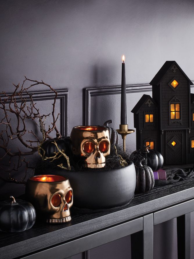 Indoor Halloween Decorations : Target