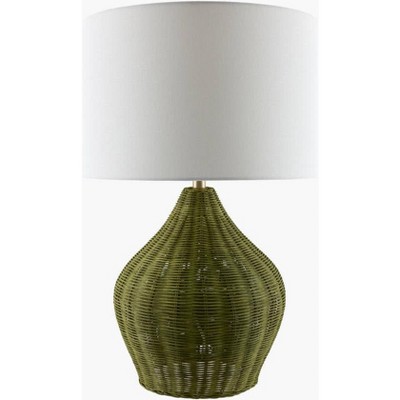Livabliss Velles Traditional Table Lamps