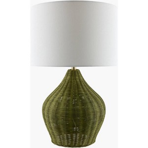Livabliss Velles Traditional Table Lamps - 1 of 4