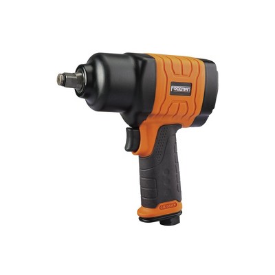 Freeman FATC12 Freeman 1/2 in. Composite Impact Wrench