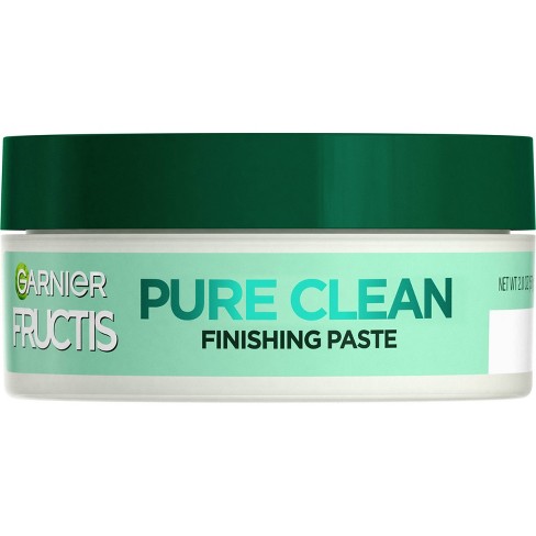 Garnier Fructis Style Pure Clean Extra Strong Hold Hair Paste - 2oz - image 1 of 4