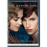 The Danish Girl (DVD)