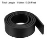Unique Bargains Solid Neoprene Rubber Weather-Proof Gasket Protection Seal Strips - 2 of 3