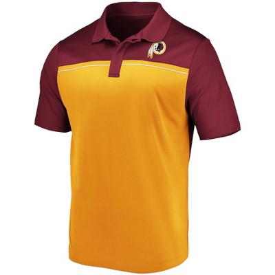 redskins mens shirts