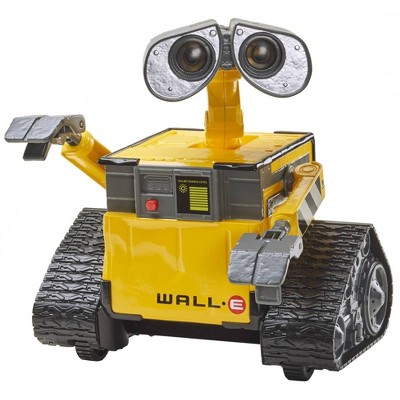 Disney Pixar WALL-E Hello Figure