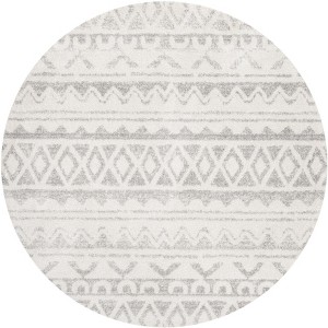 Adirondack ADR119 Non-Shedding Power Loomed Indoor Rugs - Safavieh - 1 of 4