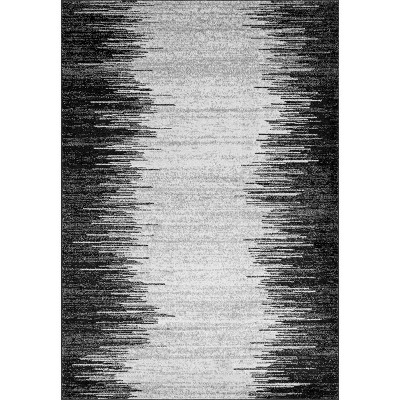 Nuloom Contemporary Lurline Indoor Area Rug